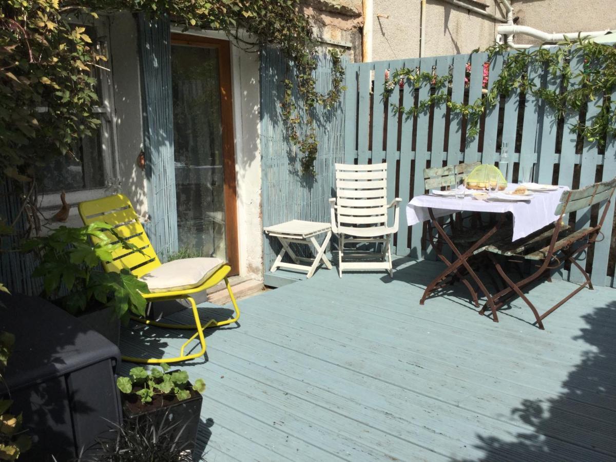 Bed and Breakfast Garden Flat 1 Llandudno Exteriér fotografie